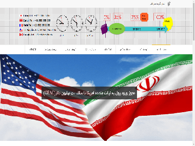 صرافی پیروز
